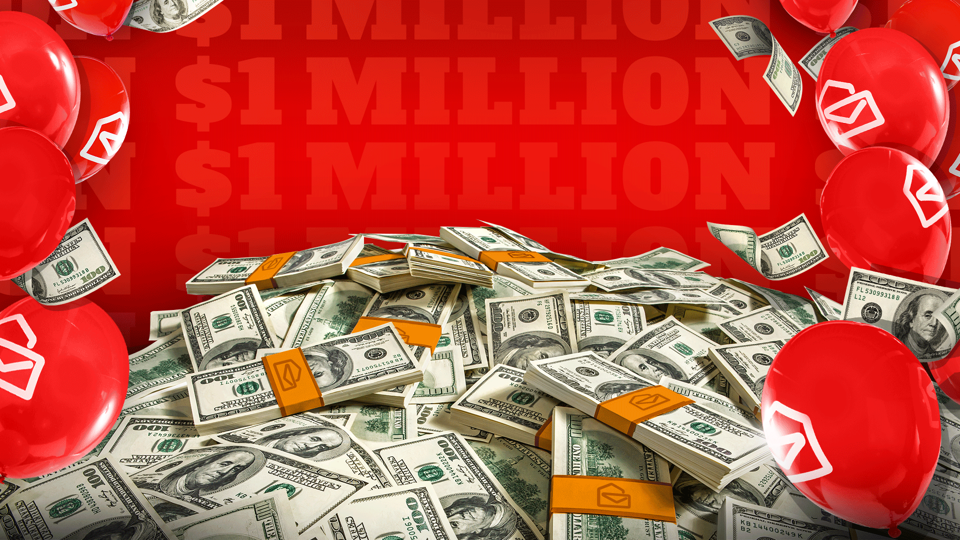 Win The $5,500,000 Jackpot Prize